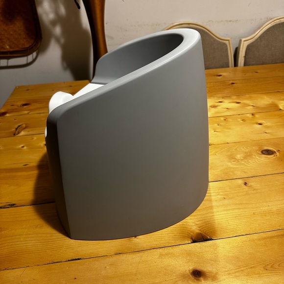 POTTY- Potty By Intelligent Potty Blue - Picture 5 of 5